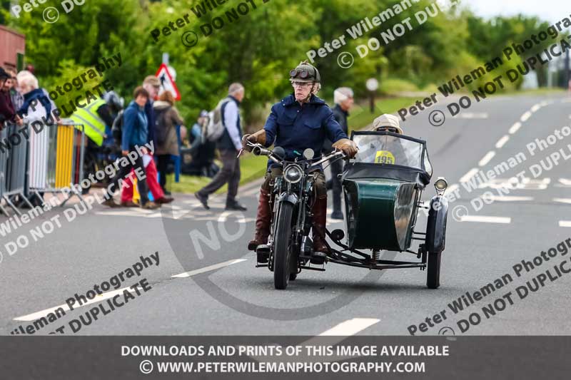 Vintage motorcycle club;eventdigitalimages;no limits trackdays;peter wileman photography;vintage motocycles;vmcc banbury run photographs